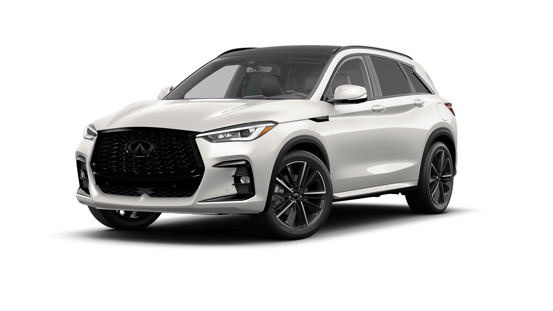 suvs QX50 - Infiniti Querétaro in Querétaro Querétaro