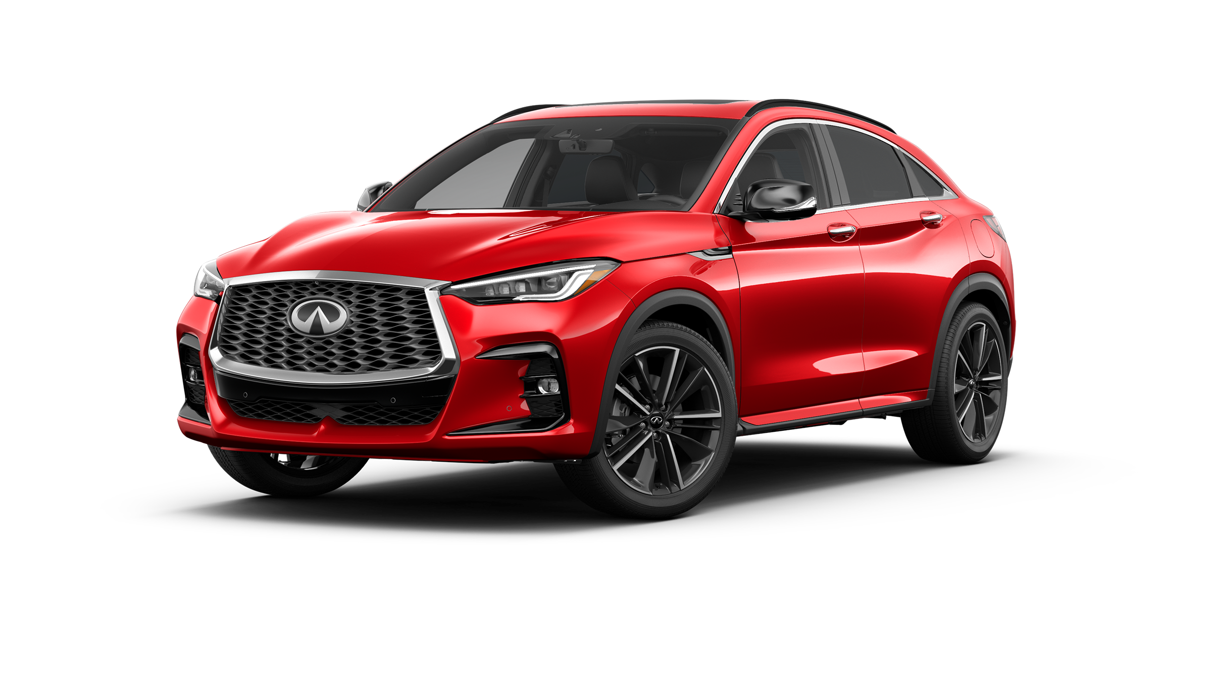 suvs QX55 - Infiniti Querétaro in Querétaro Querétaro