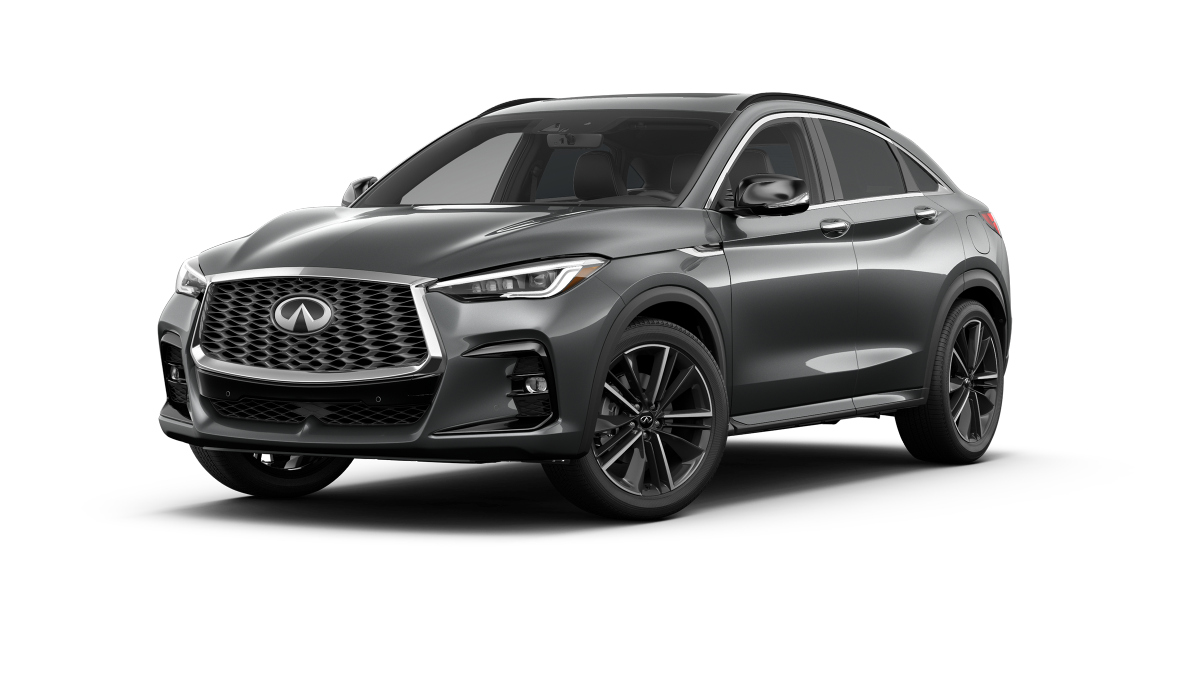 INFINITI QX55