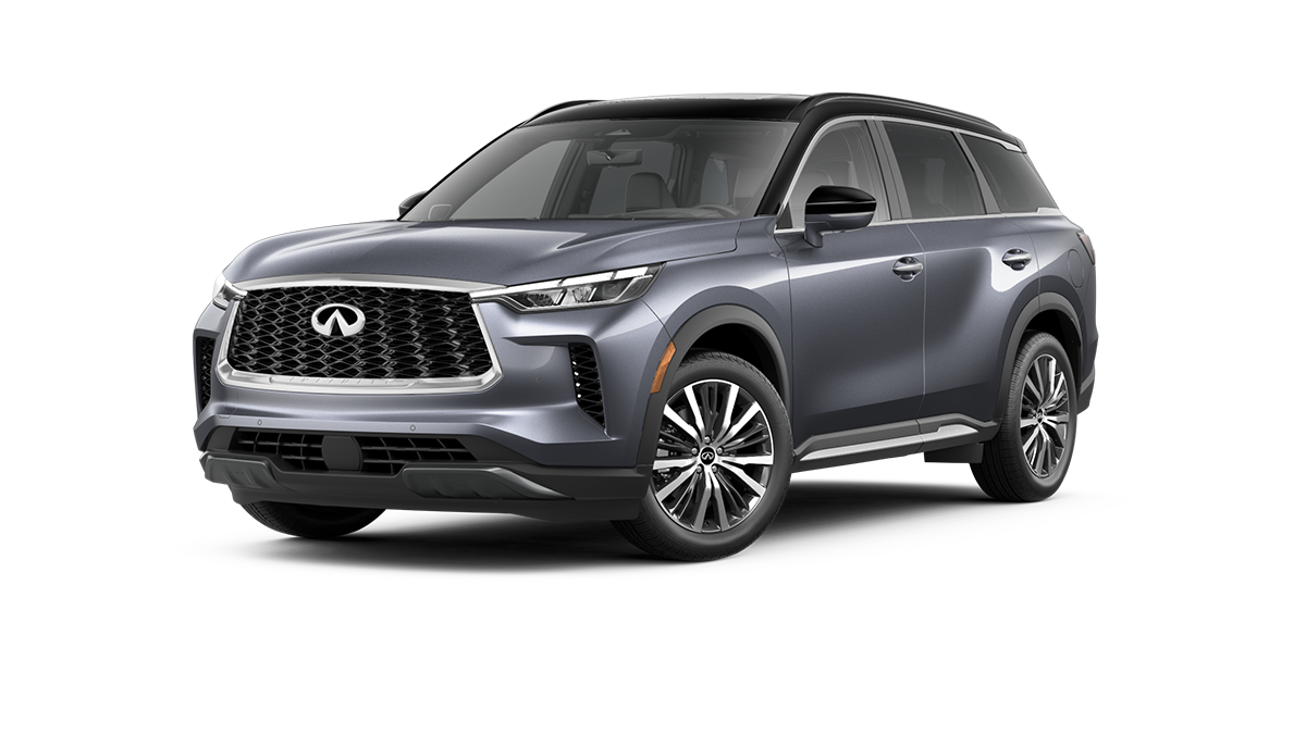 INFINITI QX60