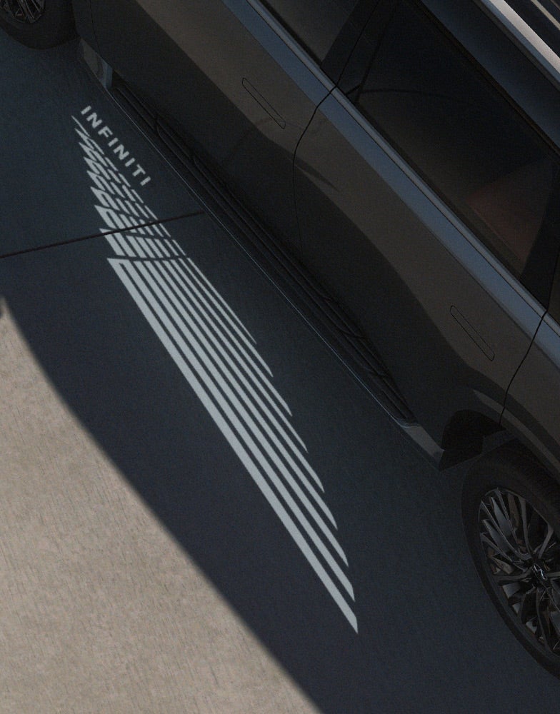 Vehículos infiniti